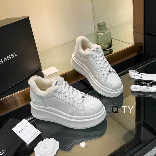 Chanel sz35-40 TY1221