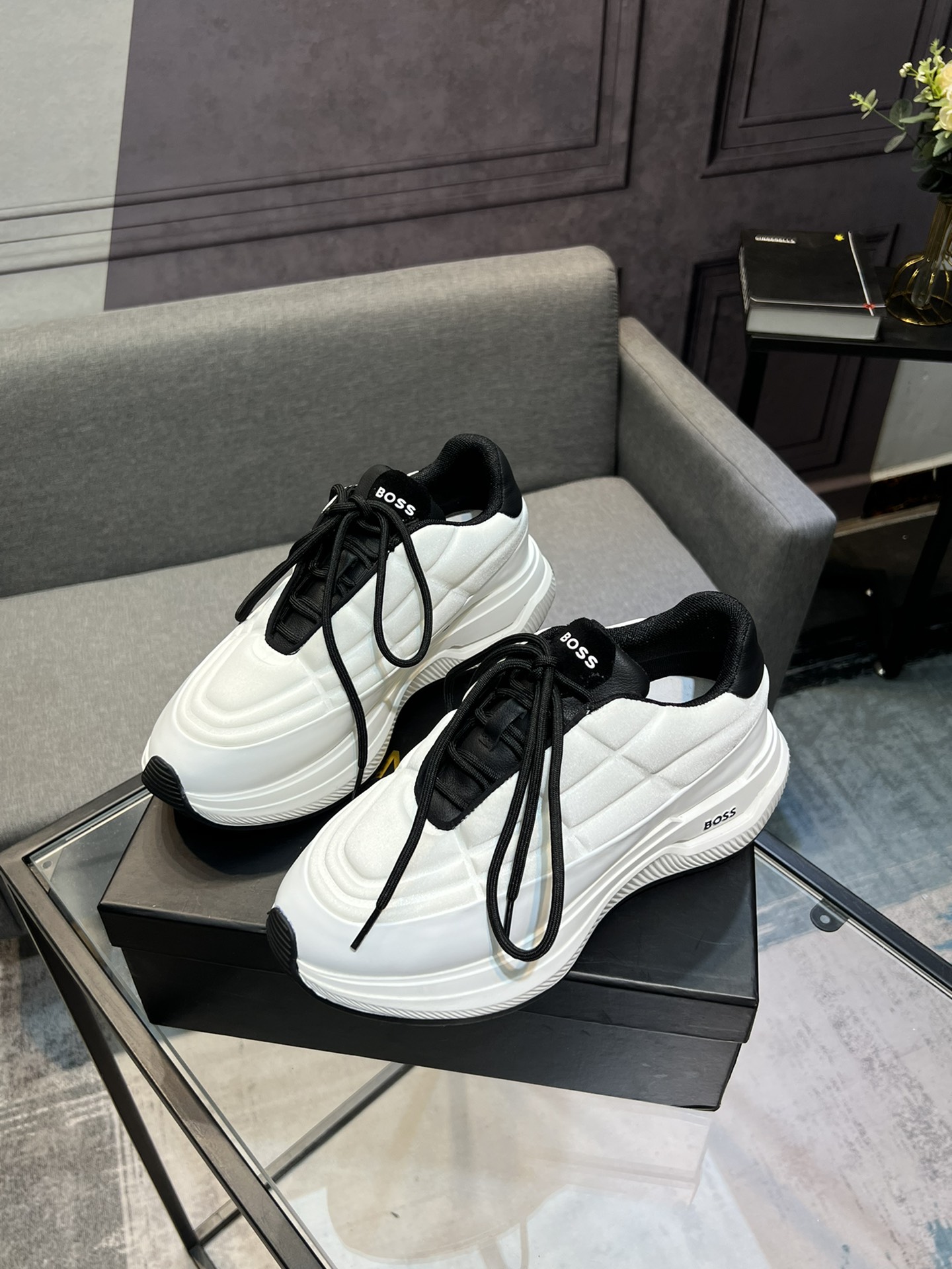 Boss sz39-45 hnh1201