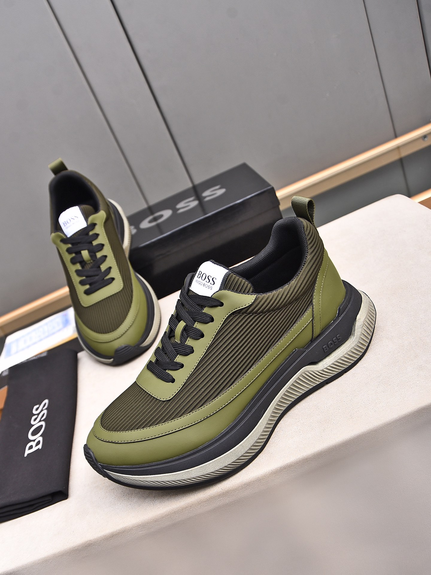 Boss sz38-44 hnh1206