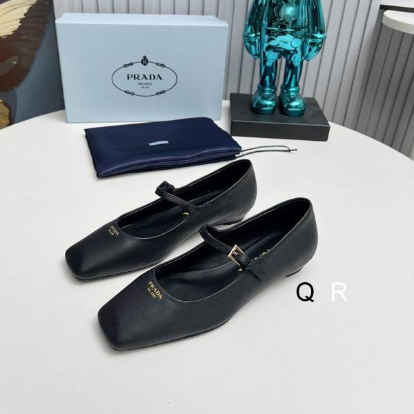 Prada sz35-40 RR1204