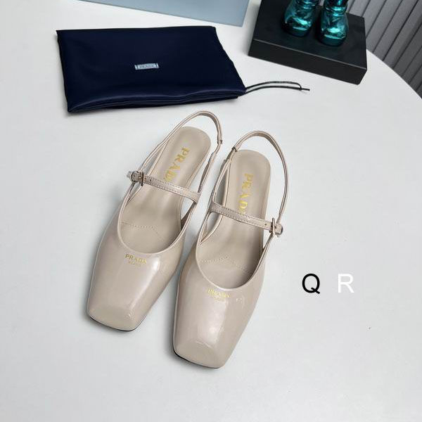 Prada sz35-40 RR1205