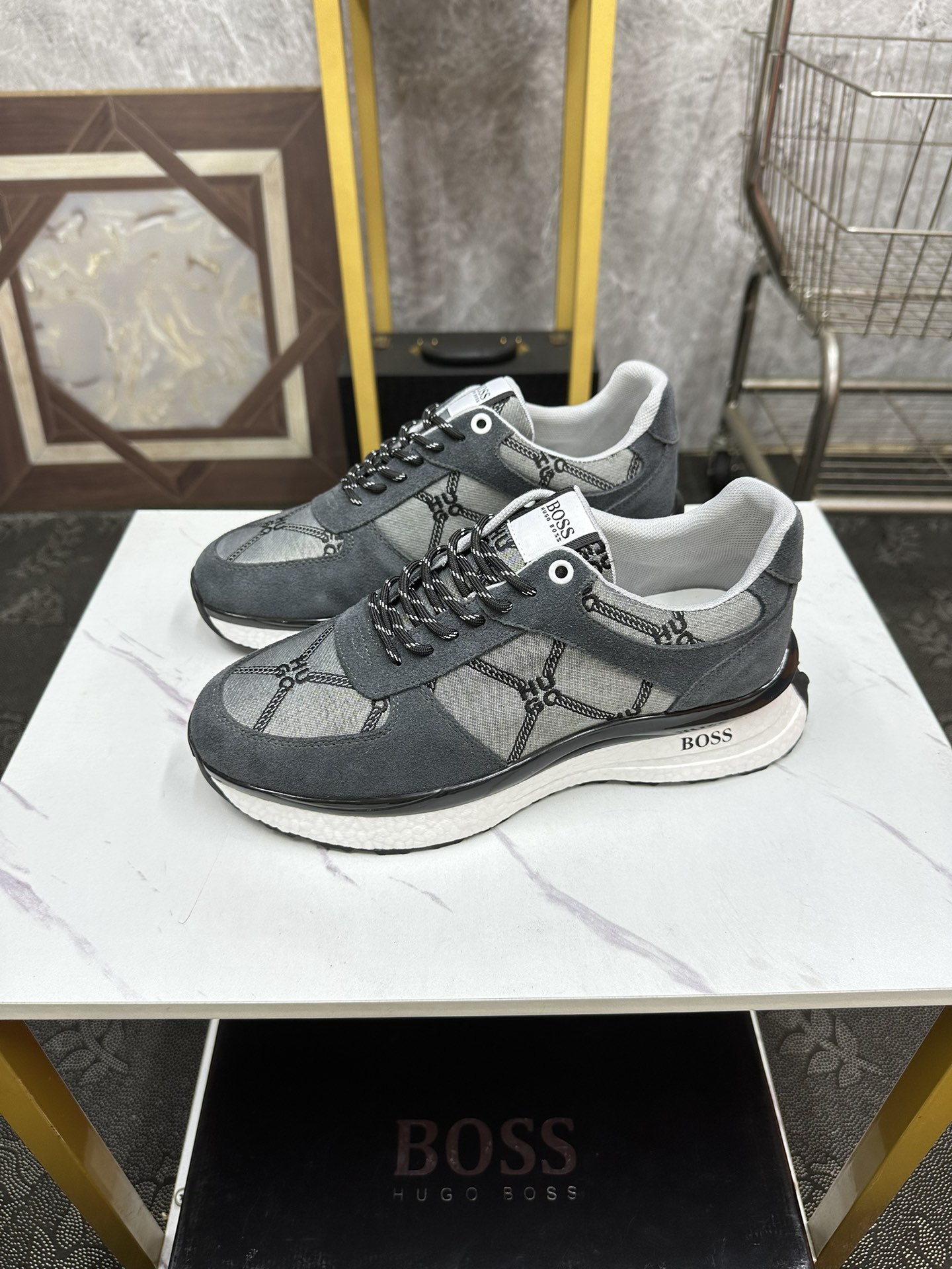 Boss sz38-44 hnh1213