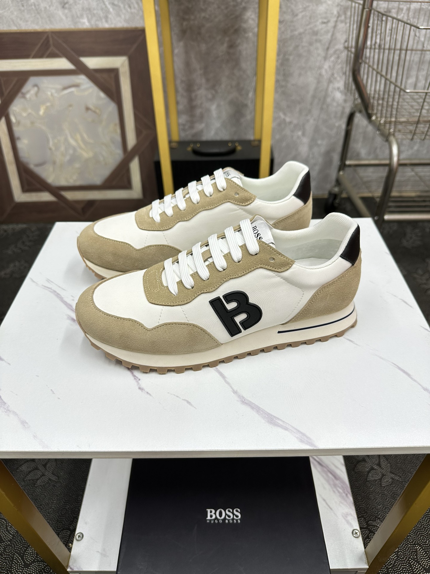 Boss sz38-44 hnh1224