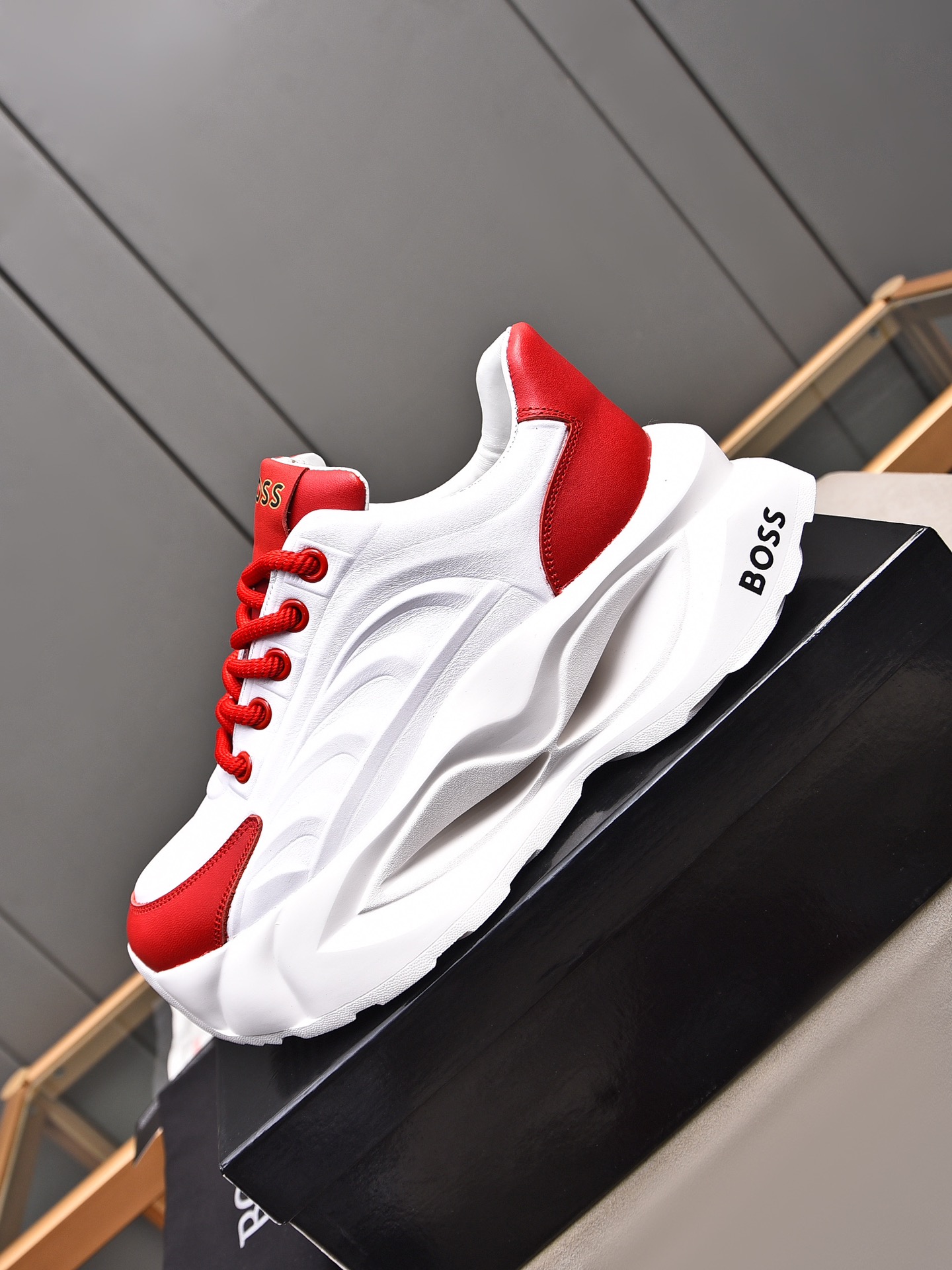 Boss sz38-45 hnh1228