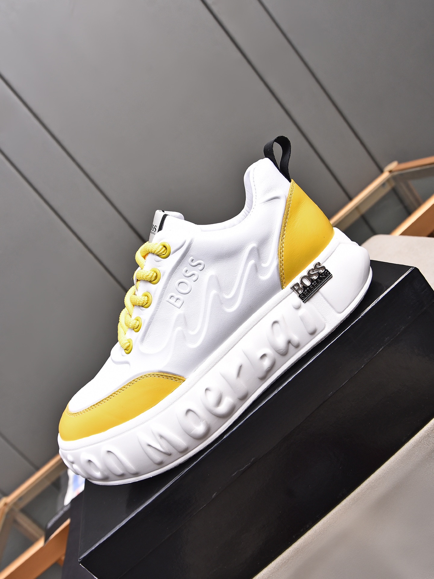 Boss sz38-45 hnh1231