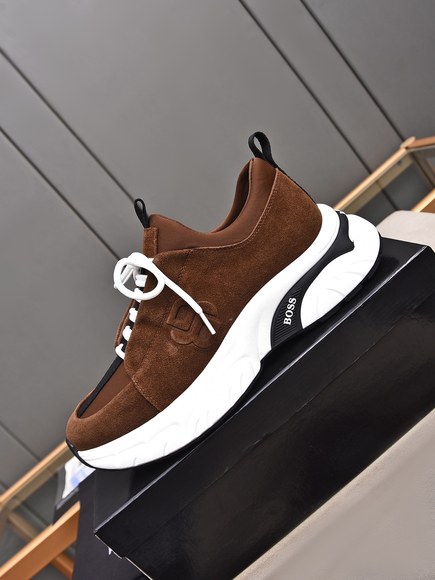 Boss sz38-46 hnh1232