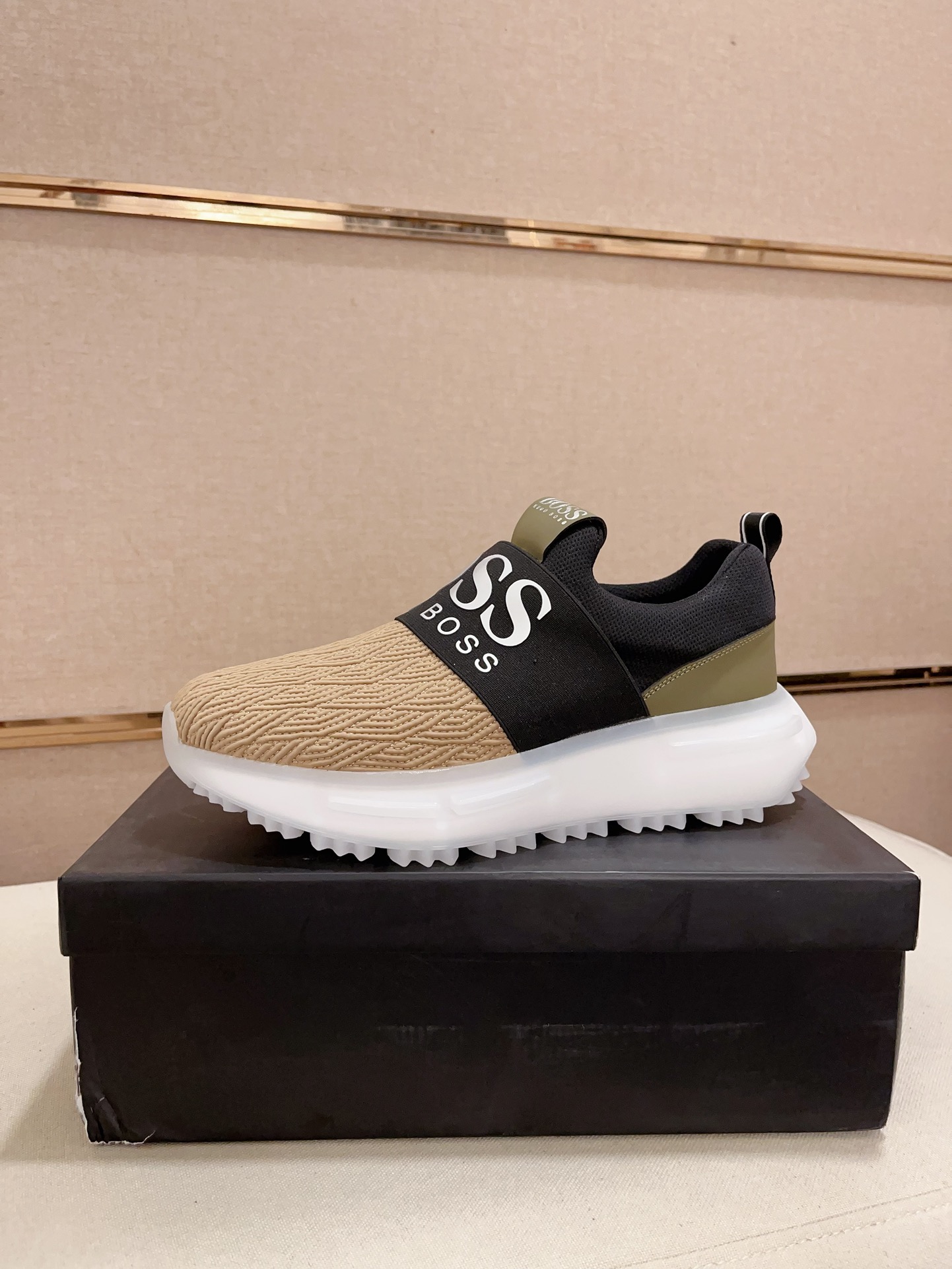 Boss sz38-44 hnh1205