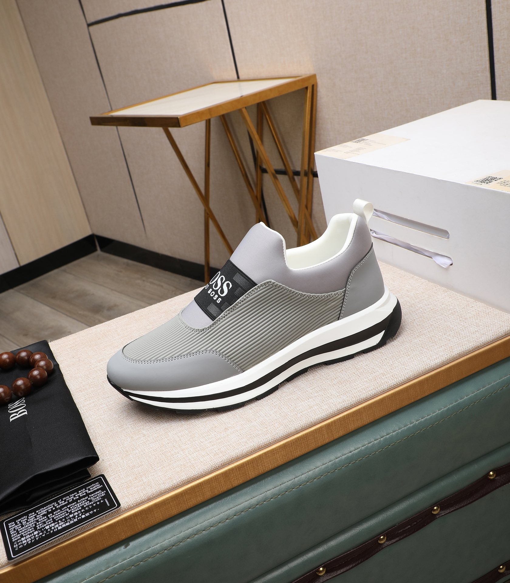 Boss sz38-44 hnh1207