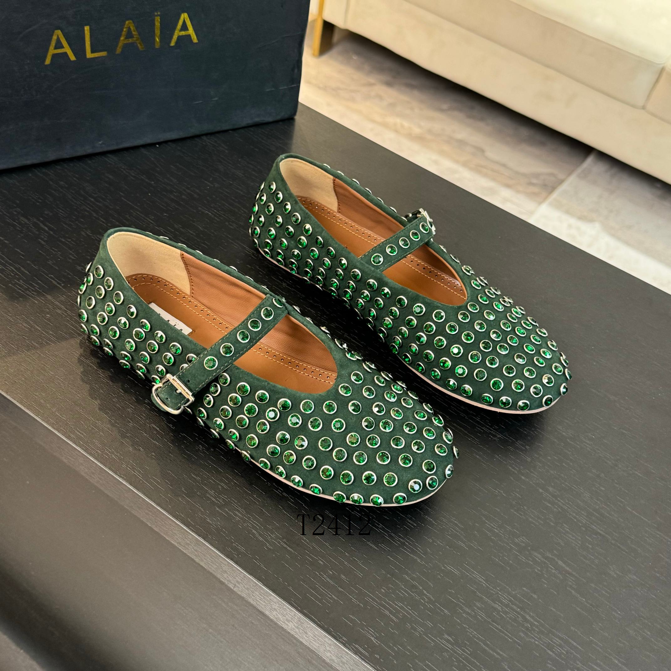 Alaia sz35-42 h1201