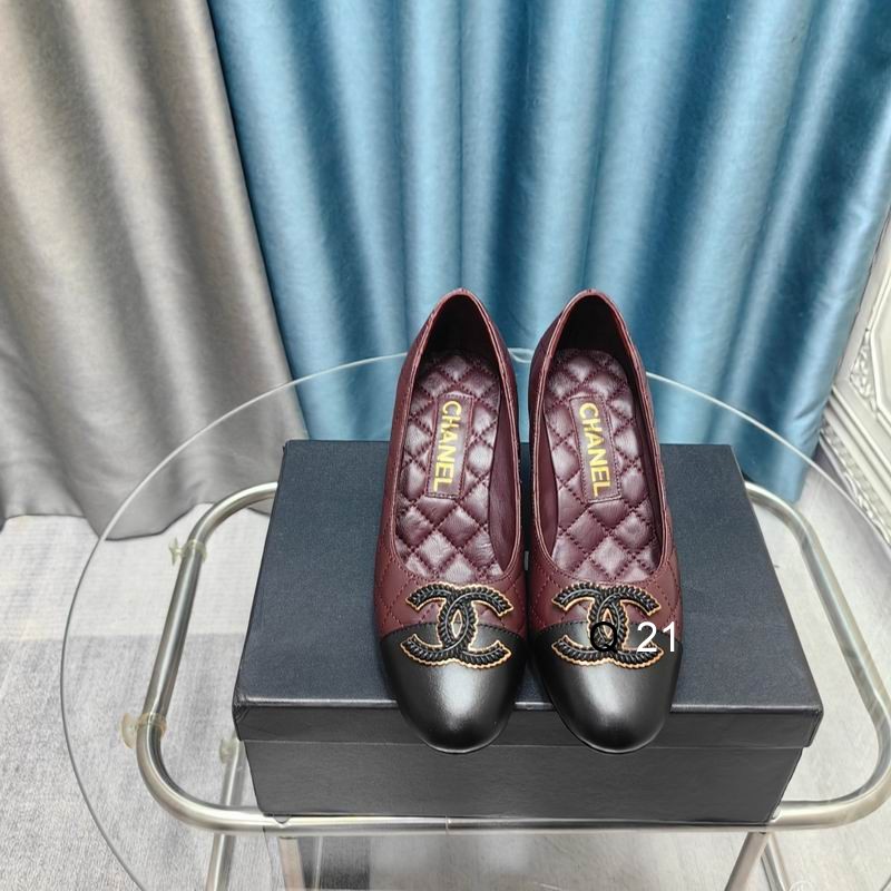 Chanel sz35-40 YS1203