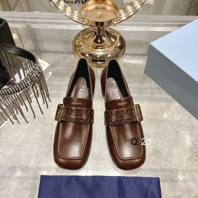 Prada sz35-40  HY1205