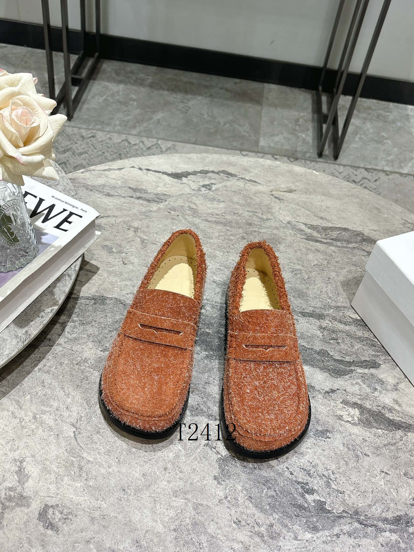 Loewe Casual Women 1214