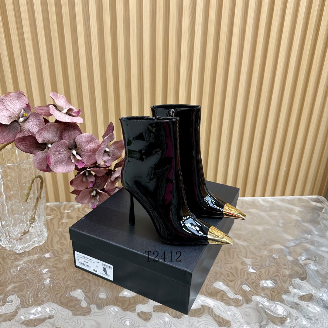 YSL sz35-42 11cm h1202