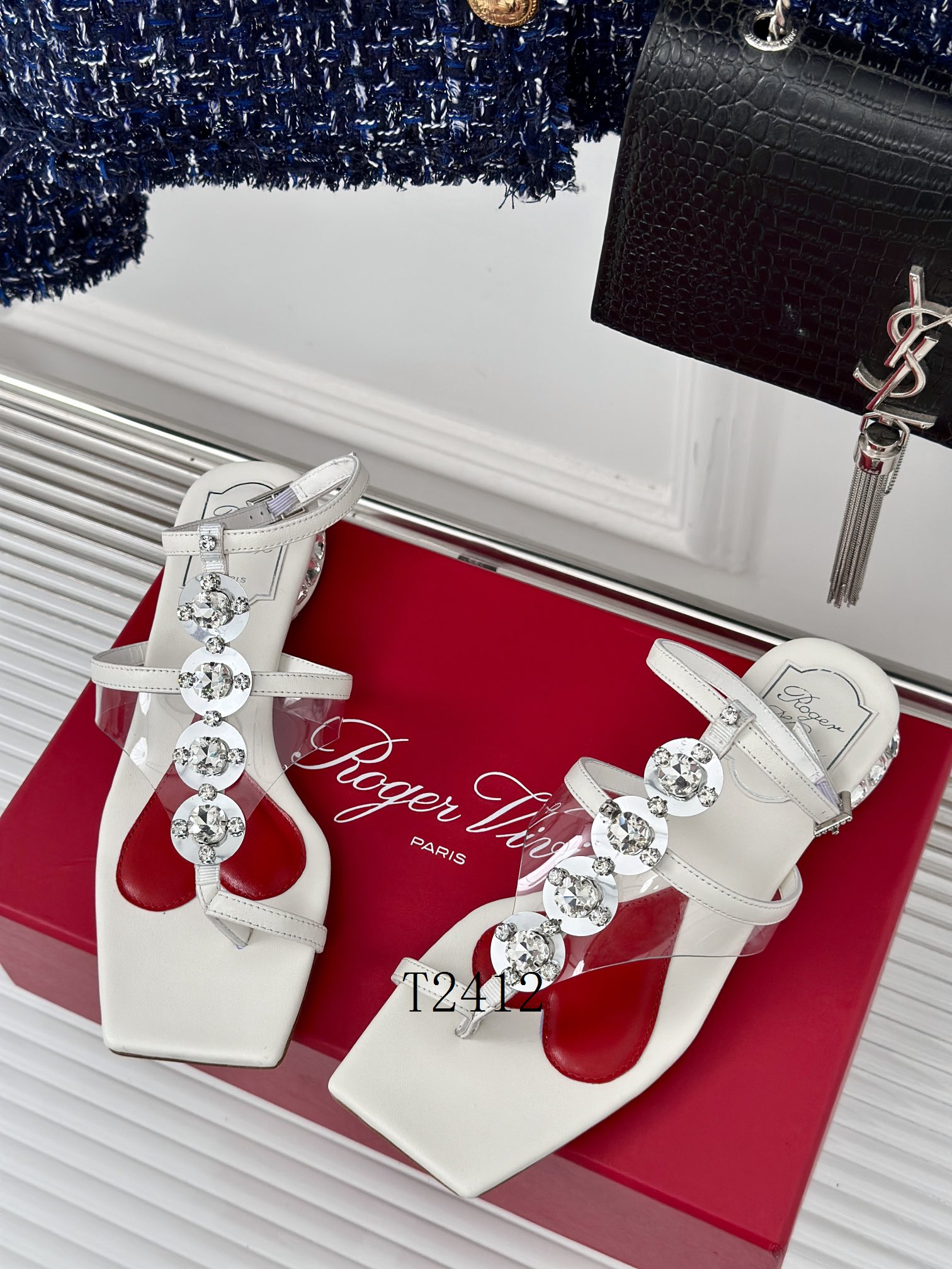 Roger Vivier Ů��Ь 1214