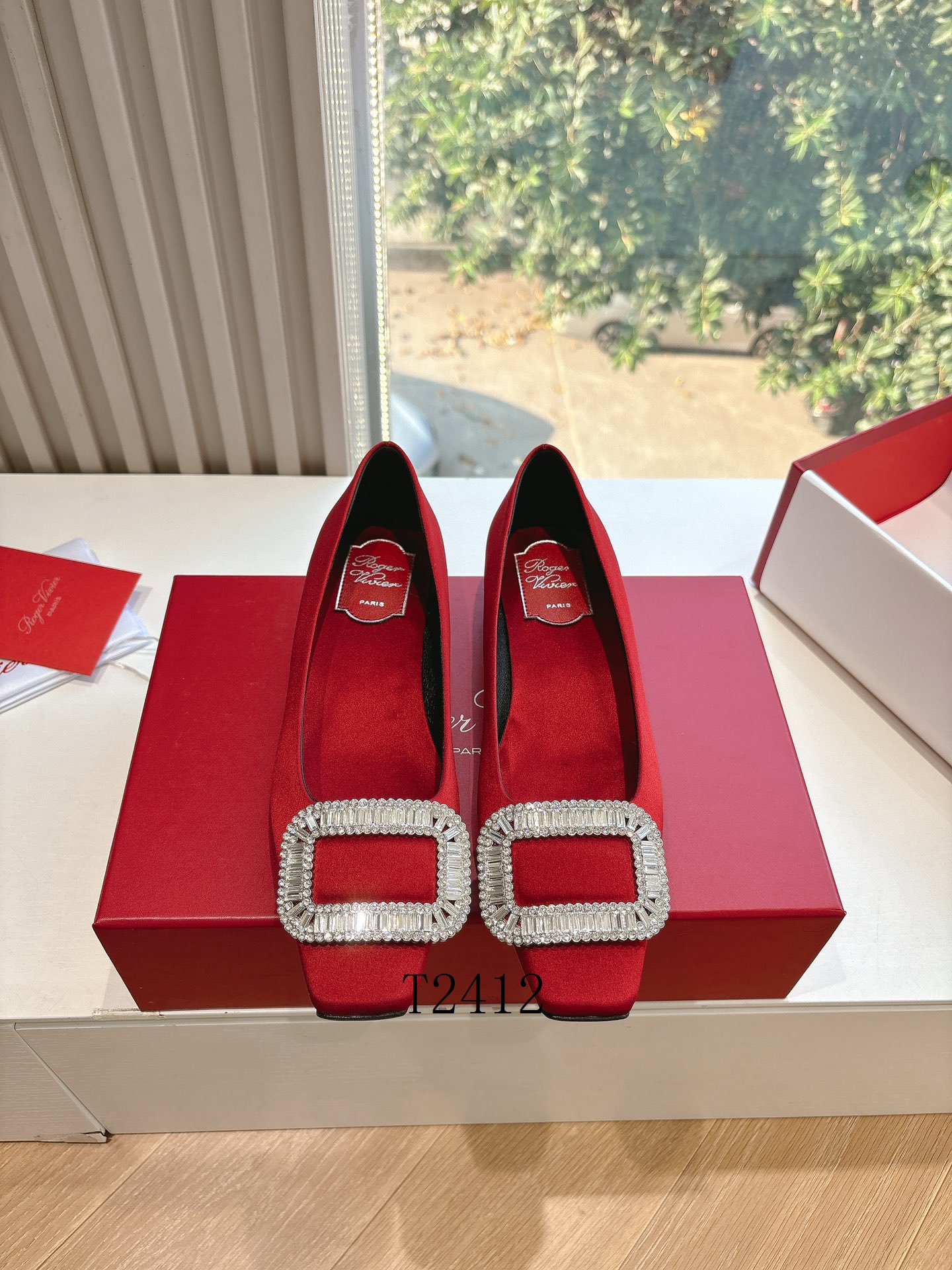 Roger Vivier Casual Women 1216