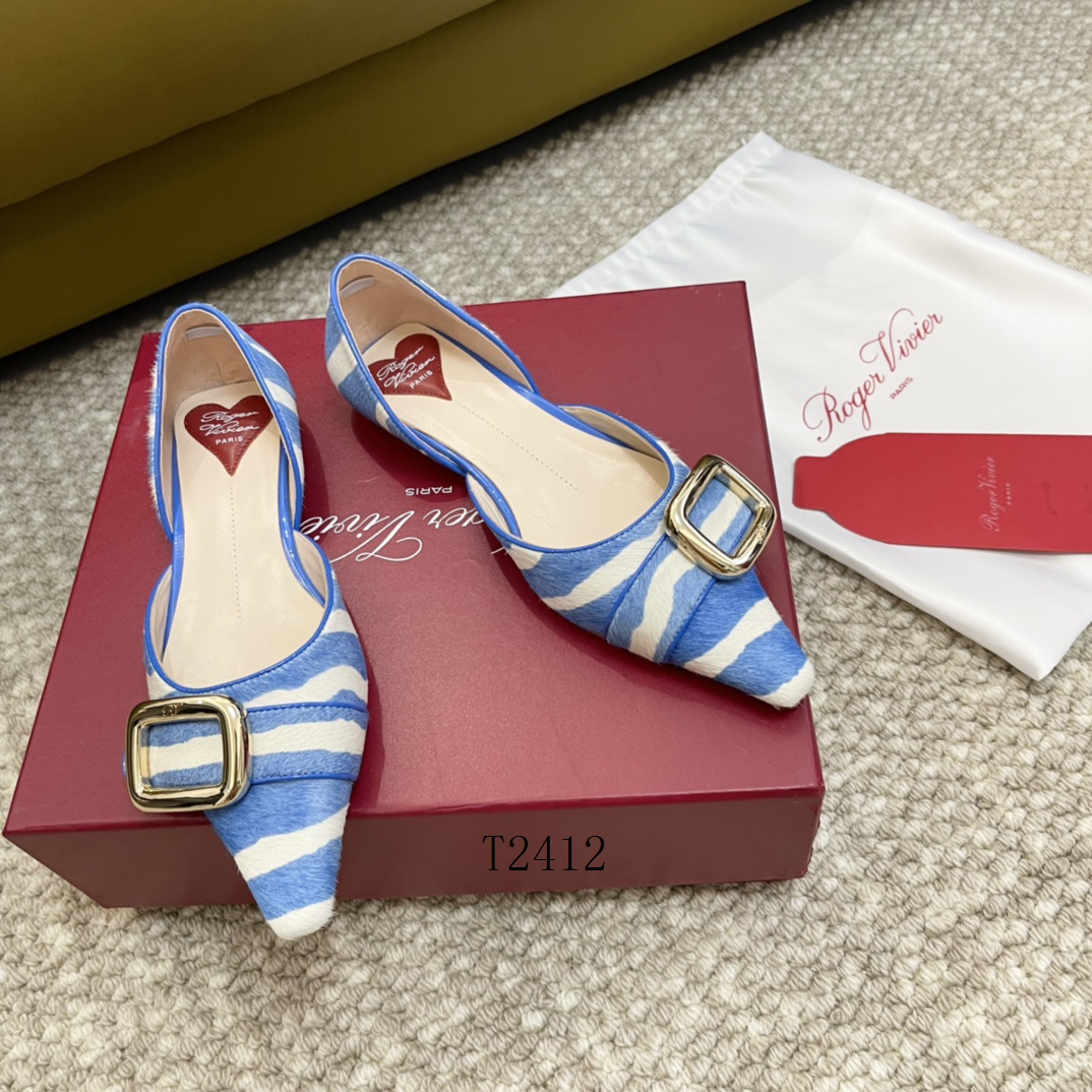 Roger Vivier sz35-41 h1201