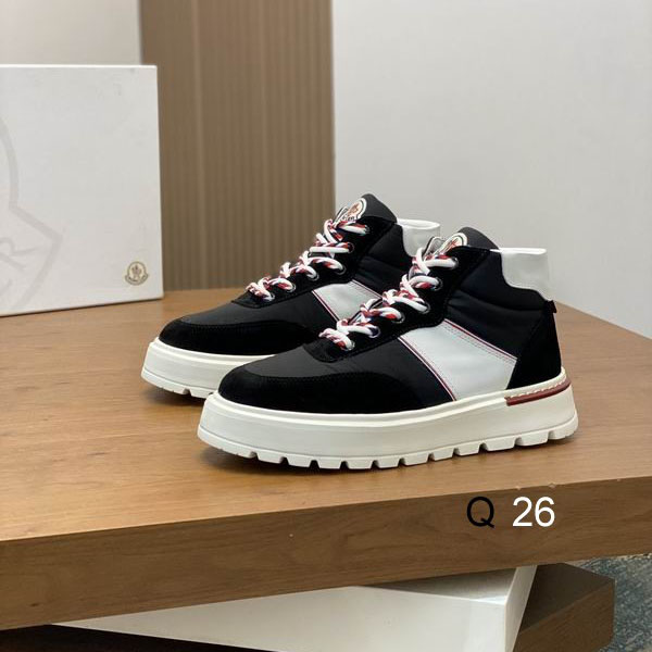 Moncler sz38-45 L1201