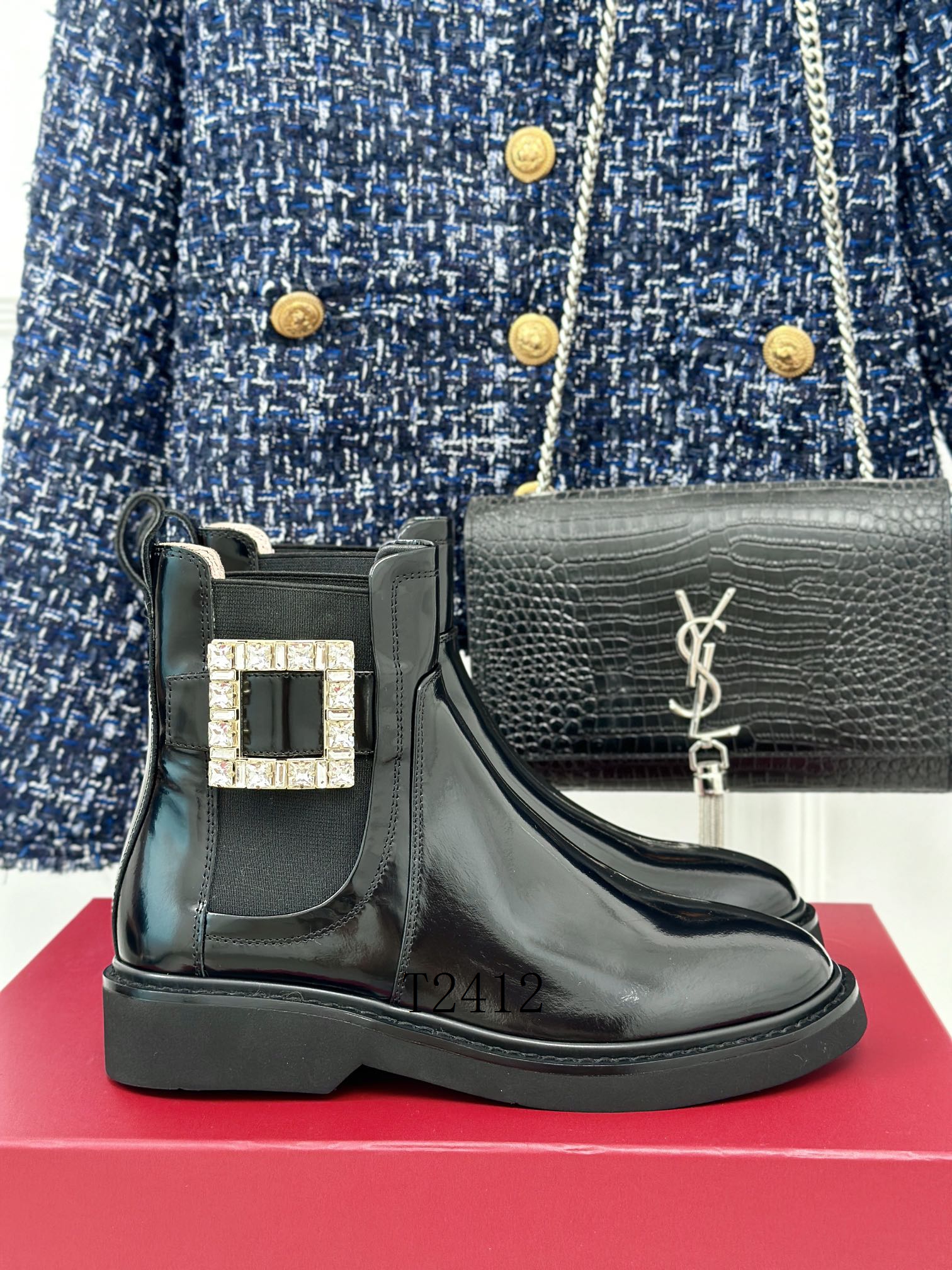 Roger vivier Short Boots 1216