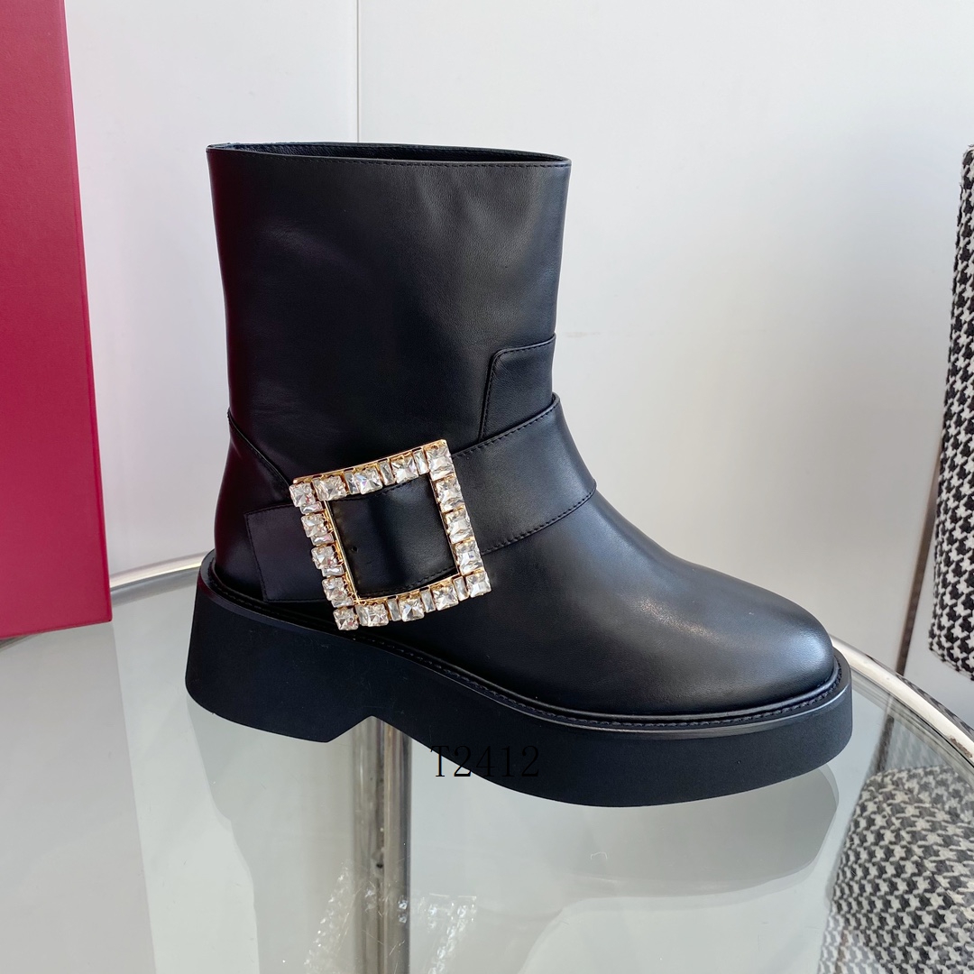 Roger vivier sz35-40 h1202