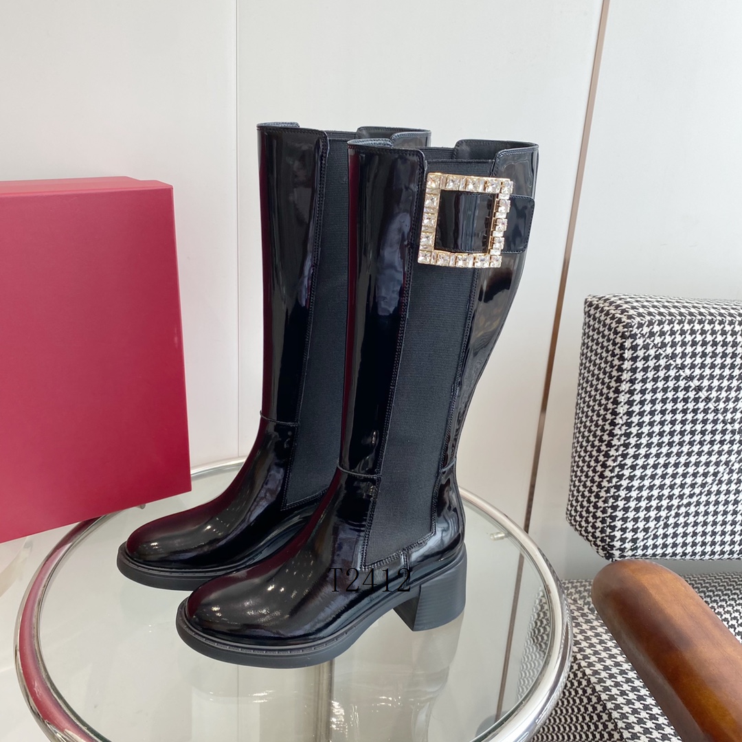 Roger vivier sz35-40 h1201