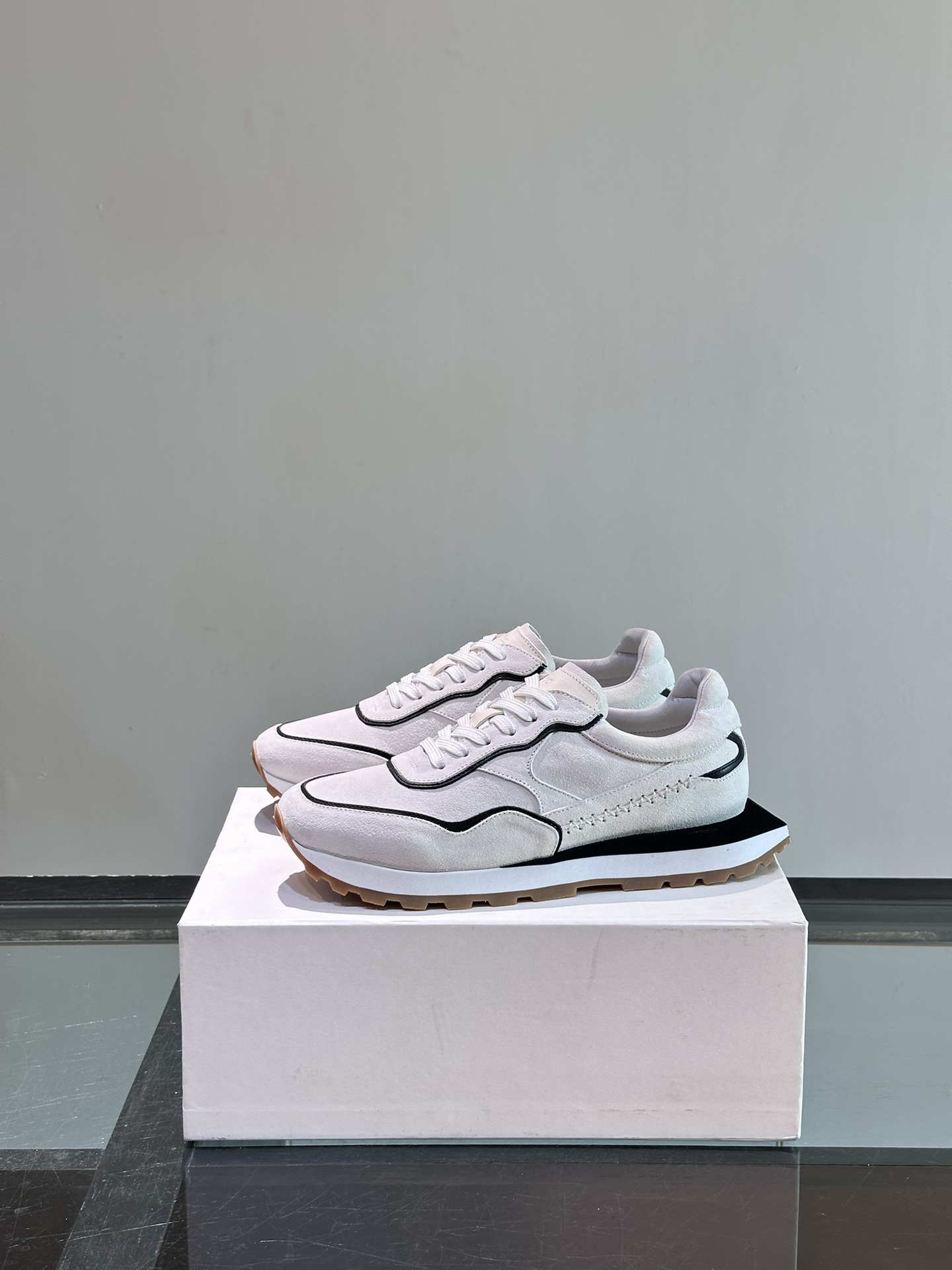 Berluti sz38-45 hnh1207