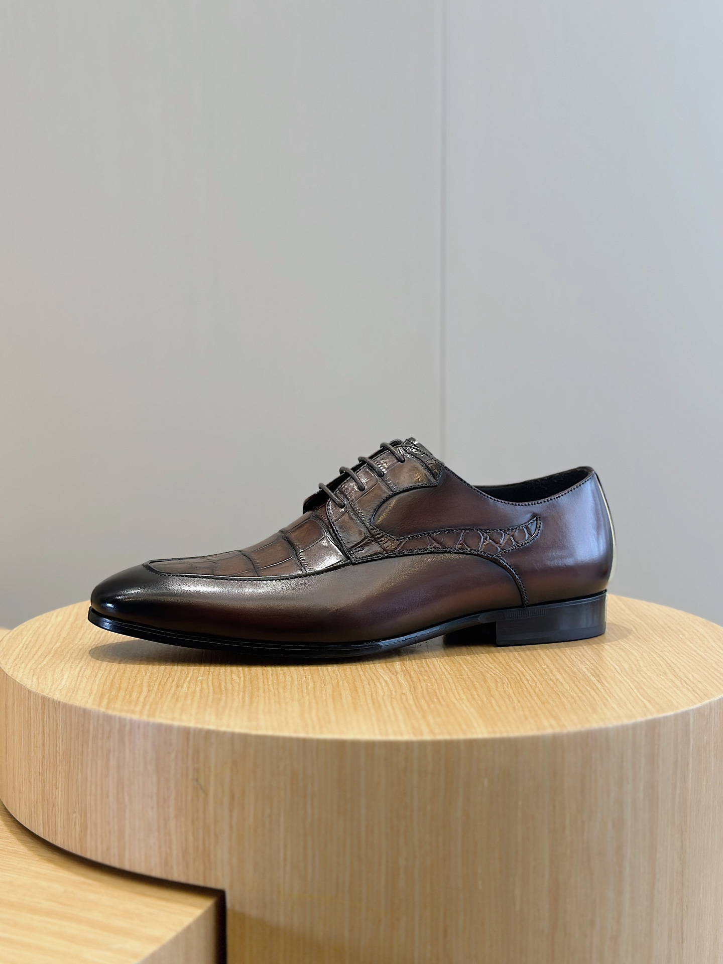 Berluti sz38-45 hnh1201