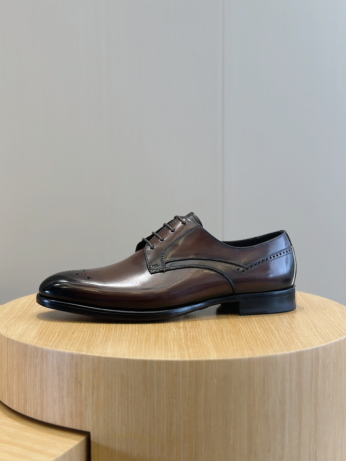 Berluti sz38-45 hnh1203