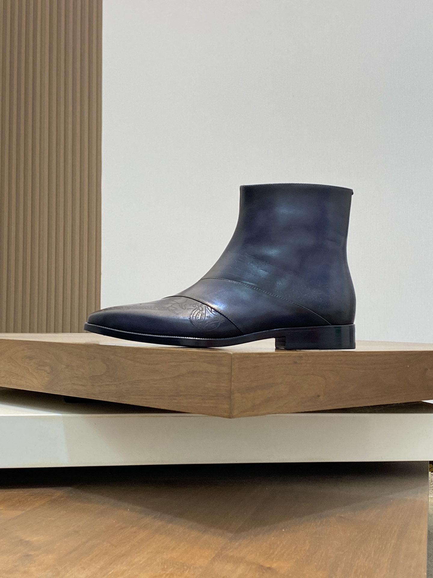 Berluti sz38-46 hnh1202