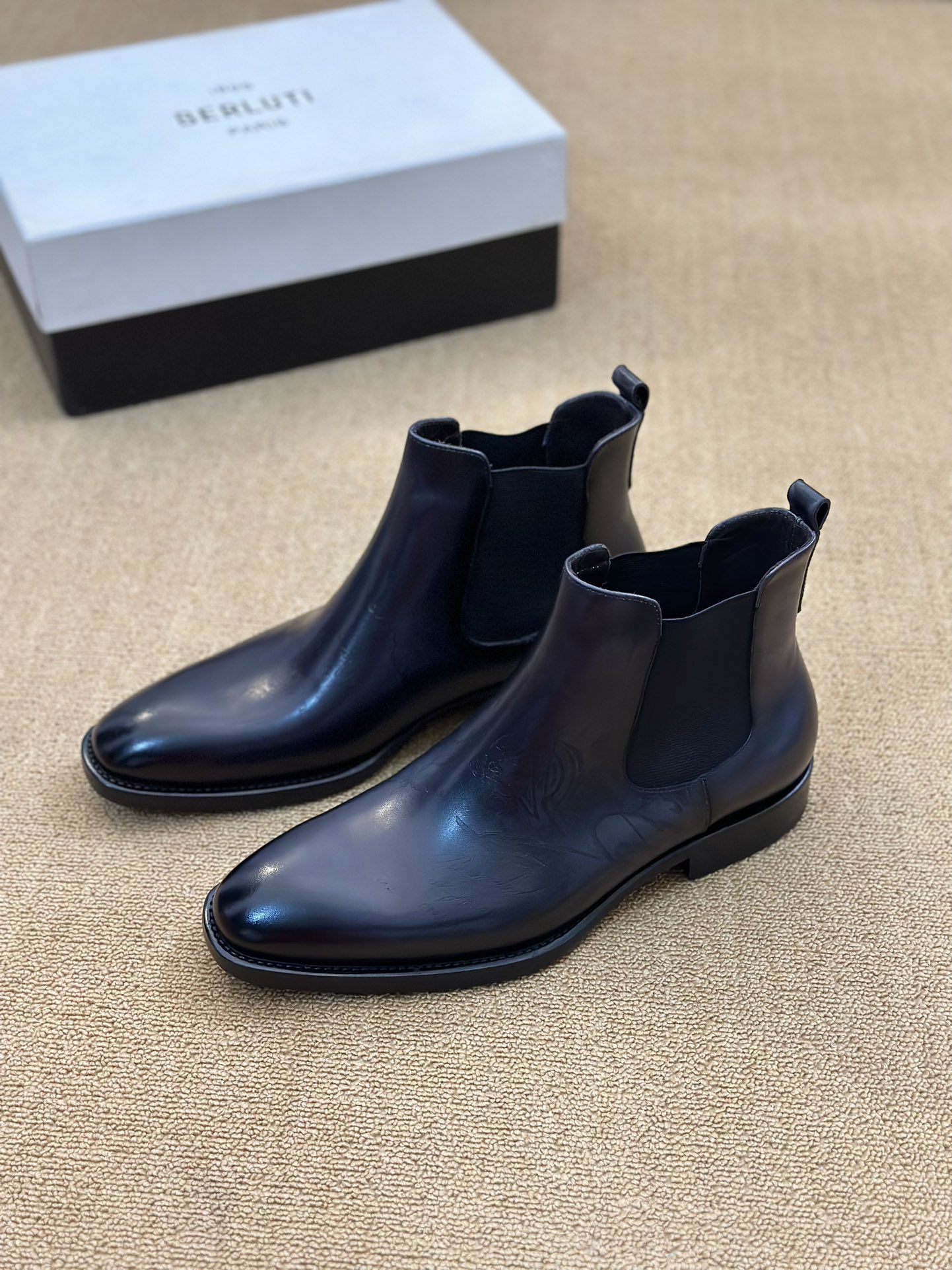 Berluti sz38-46 hnh1204