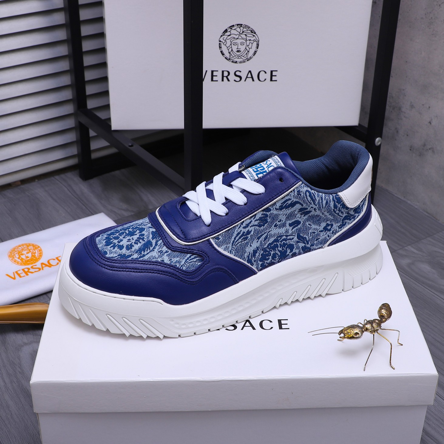 Versace sz38-44 hnh1205