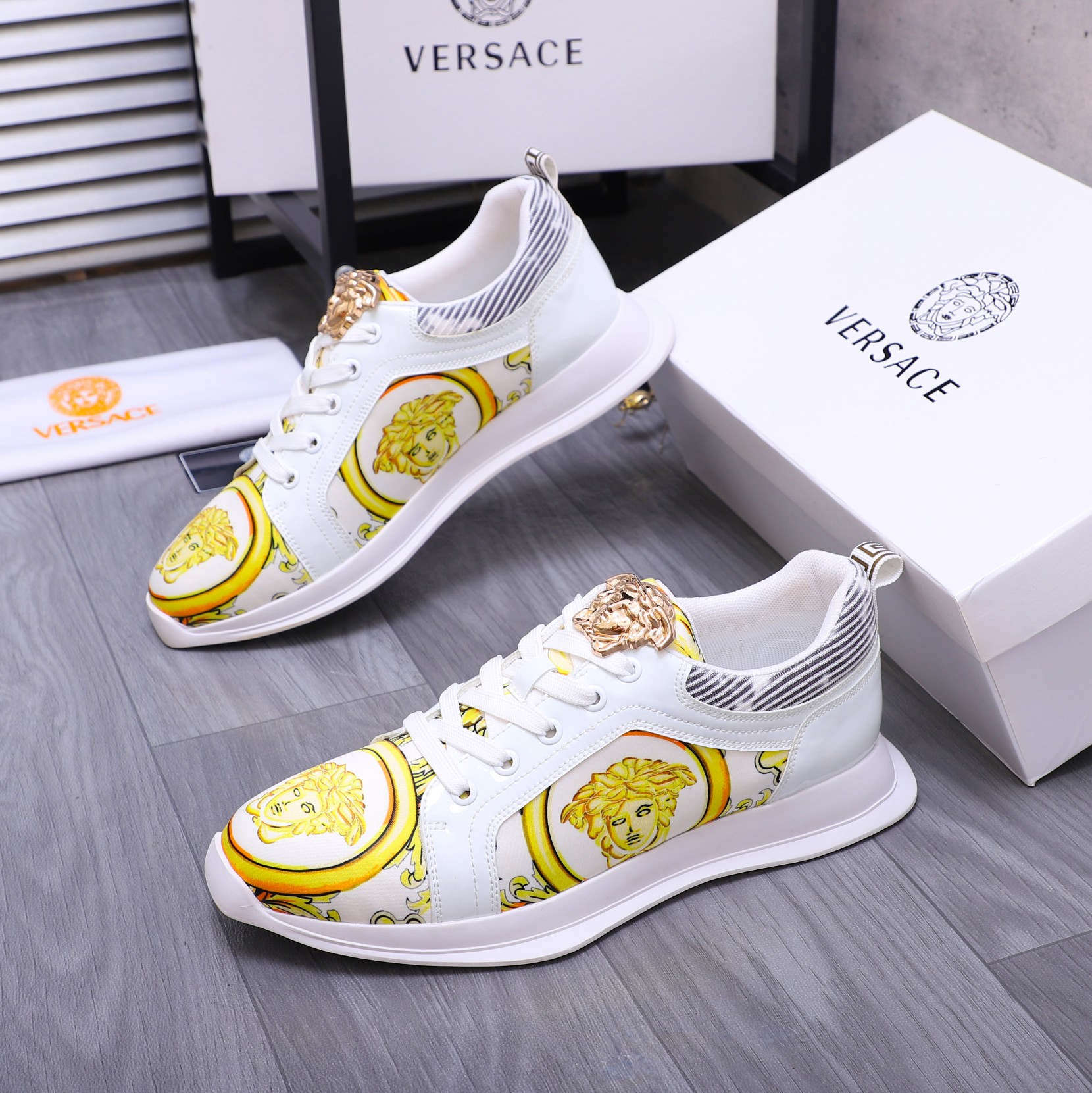 Versace sz38-44 hnh1203