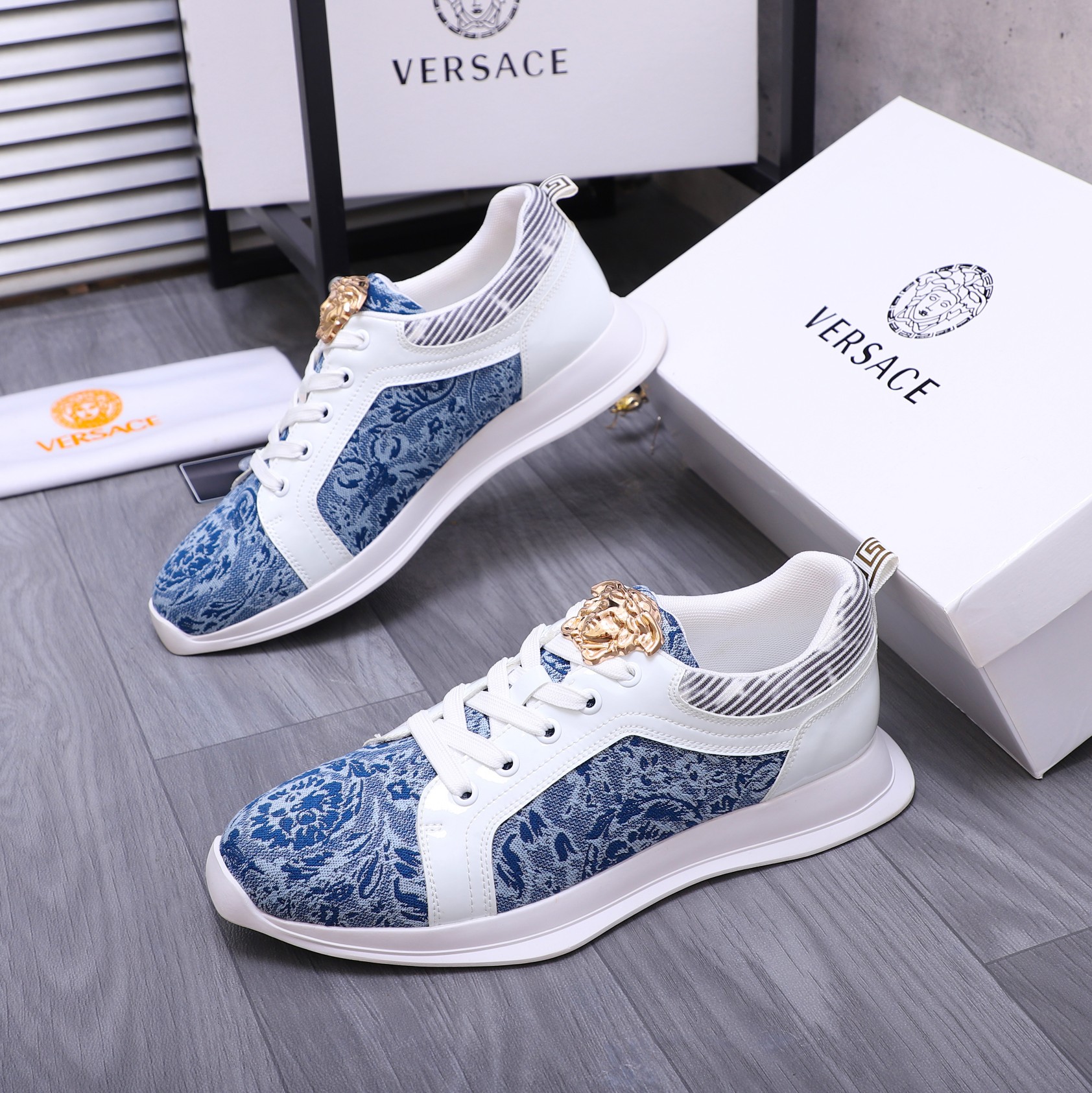 Versace sz38-44 hnh1204