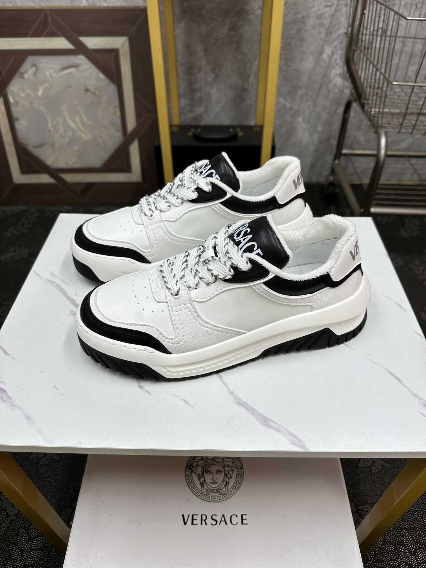 Versace sz38-44 hnh1205