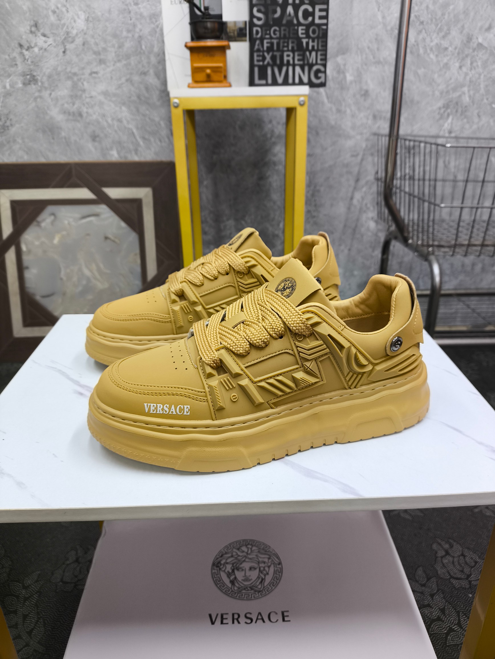 Versace sz38-44 hnh1206