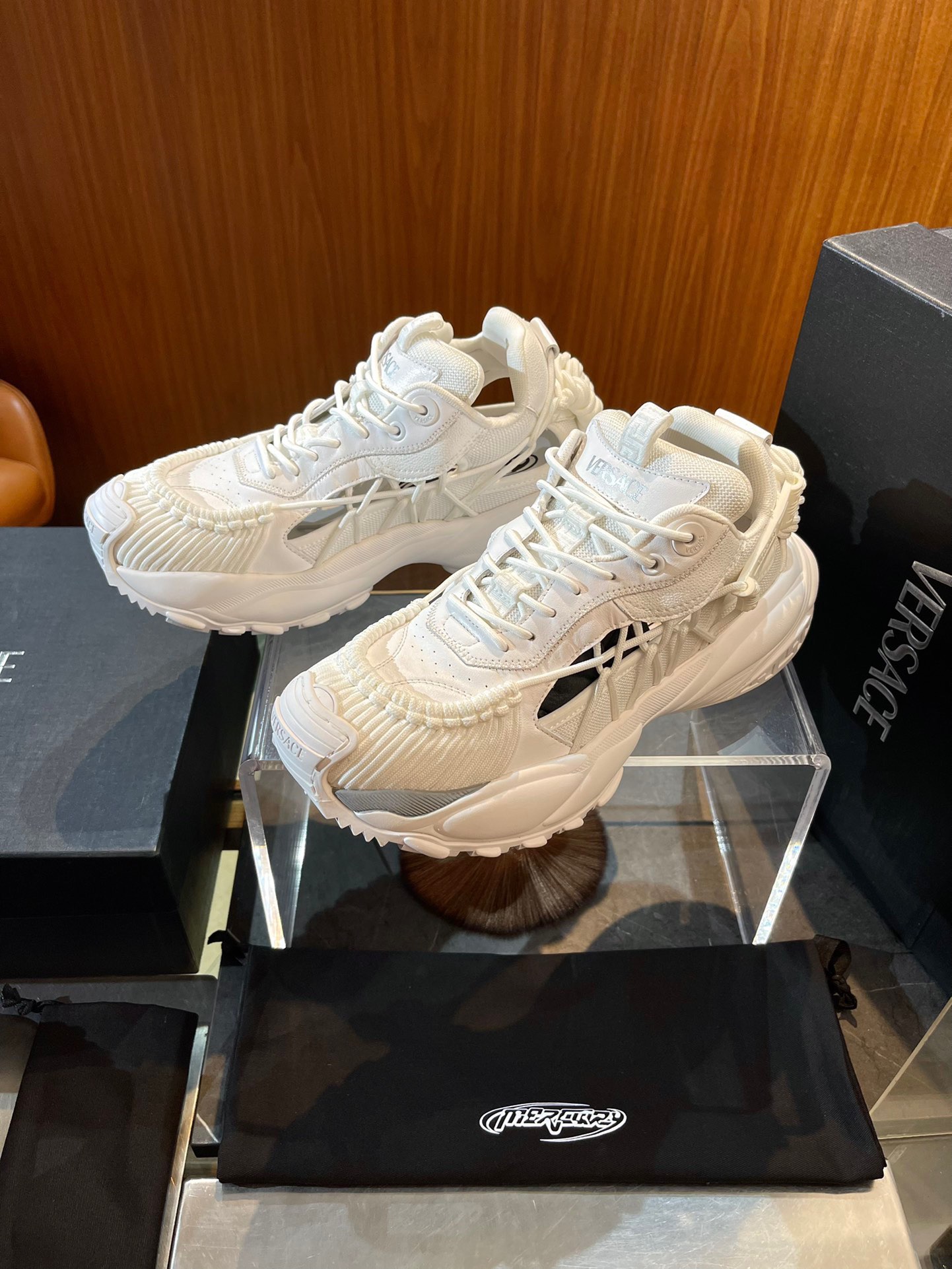 Versace sz38-44 hnh1208