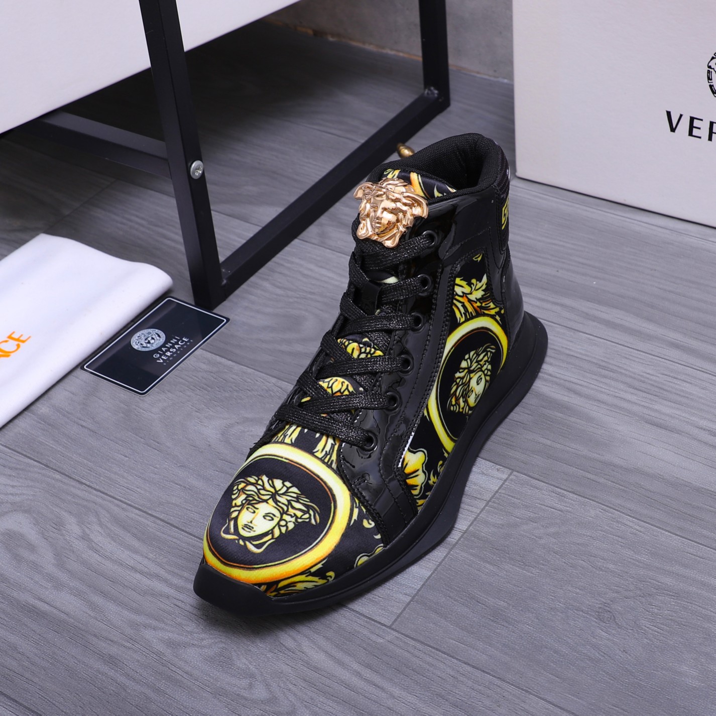 Versace sz38-44 hnh1202