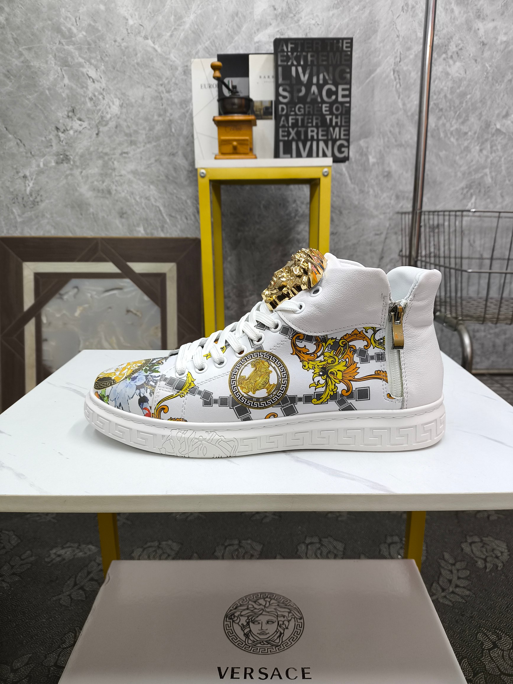 Versace sz38-44 hnh1203