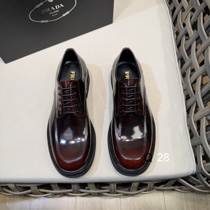 Prada sz38-45 N1201