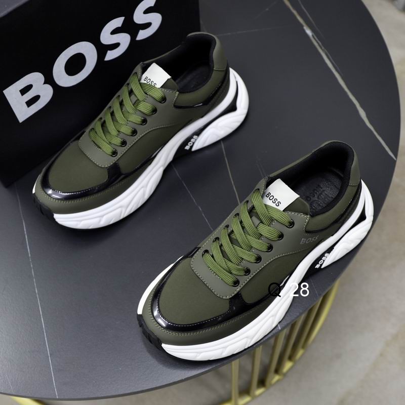 BOSS sz38-45 N1201