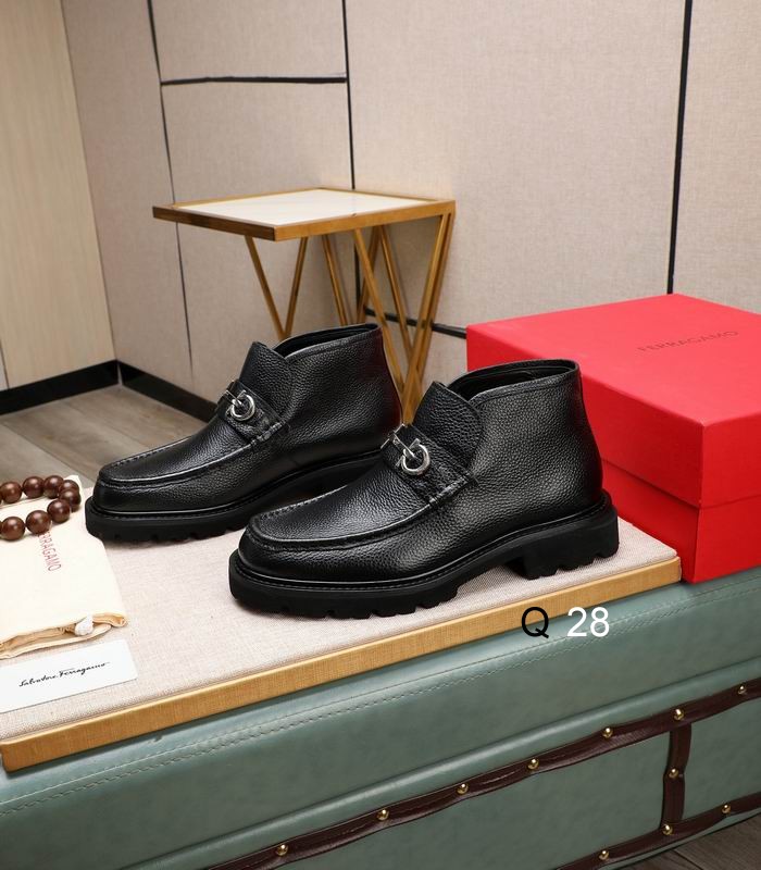 Ferragamo sz38-45 N1202