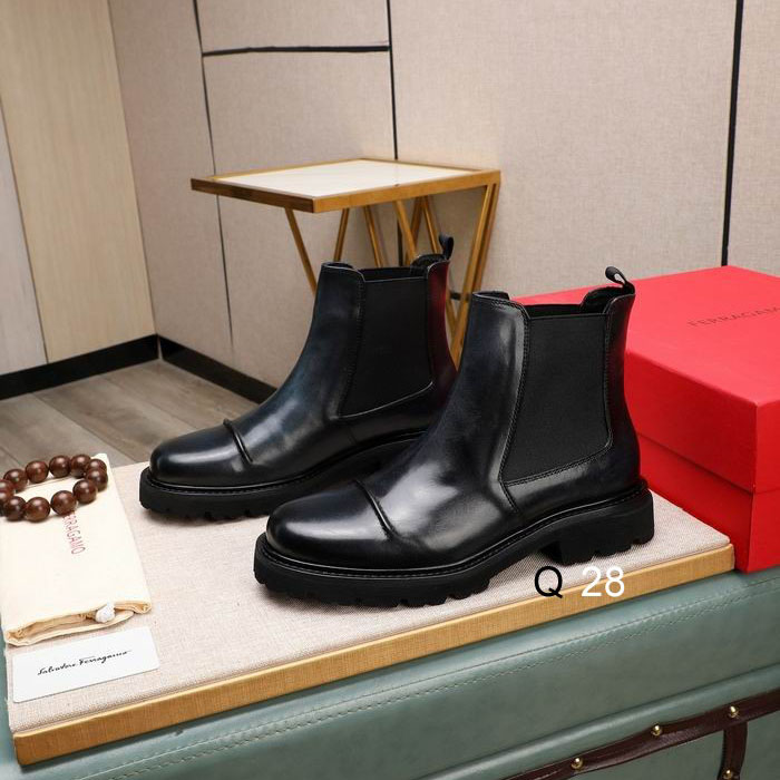 Ferragamo sz38-45 N1203