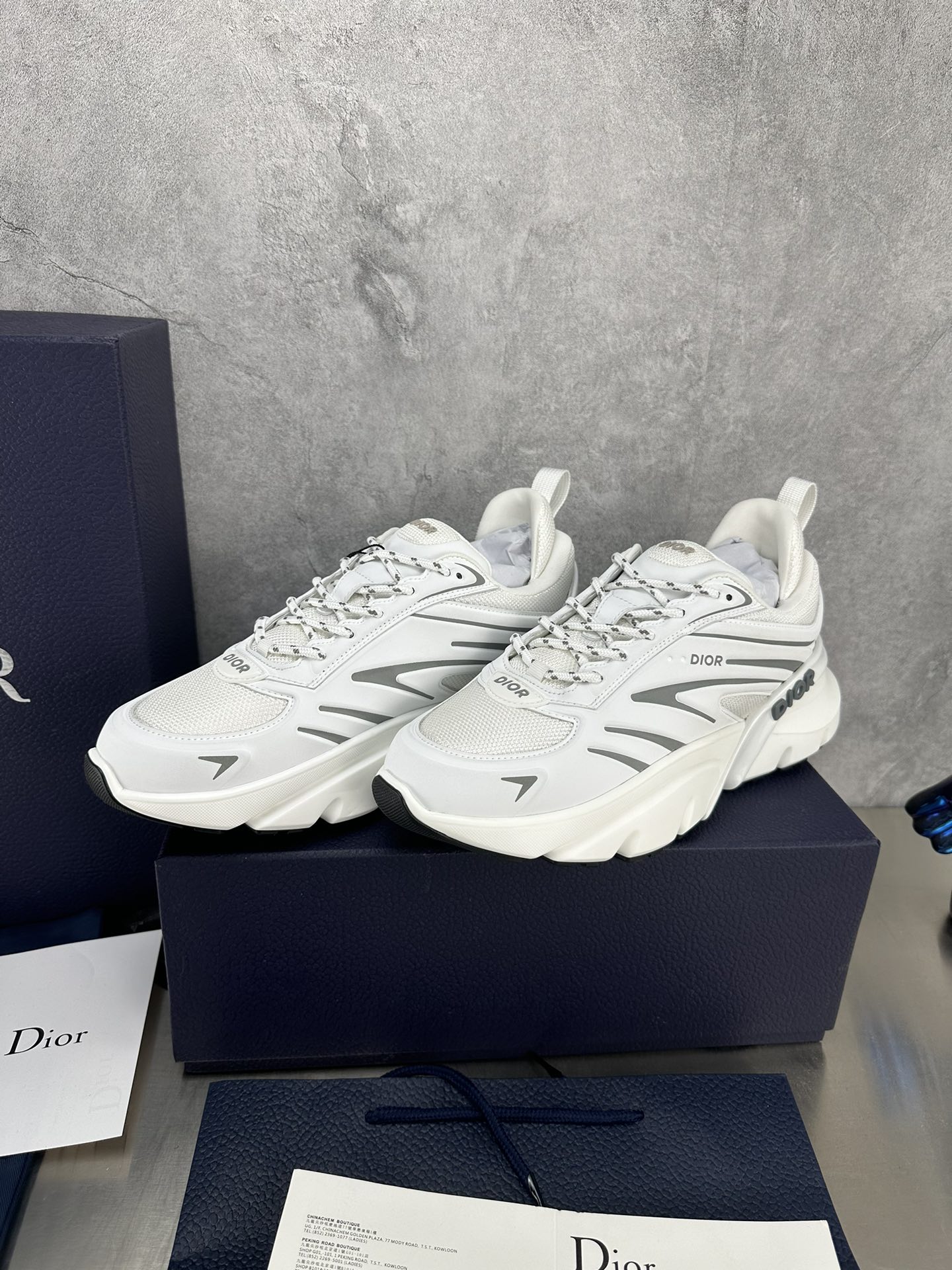 Dior sz35-45 hnh1220