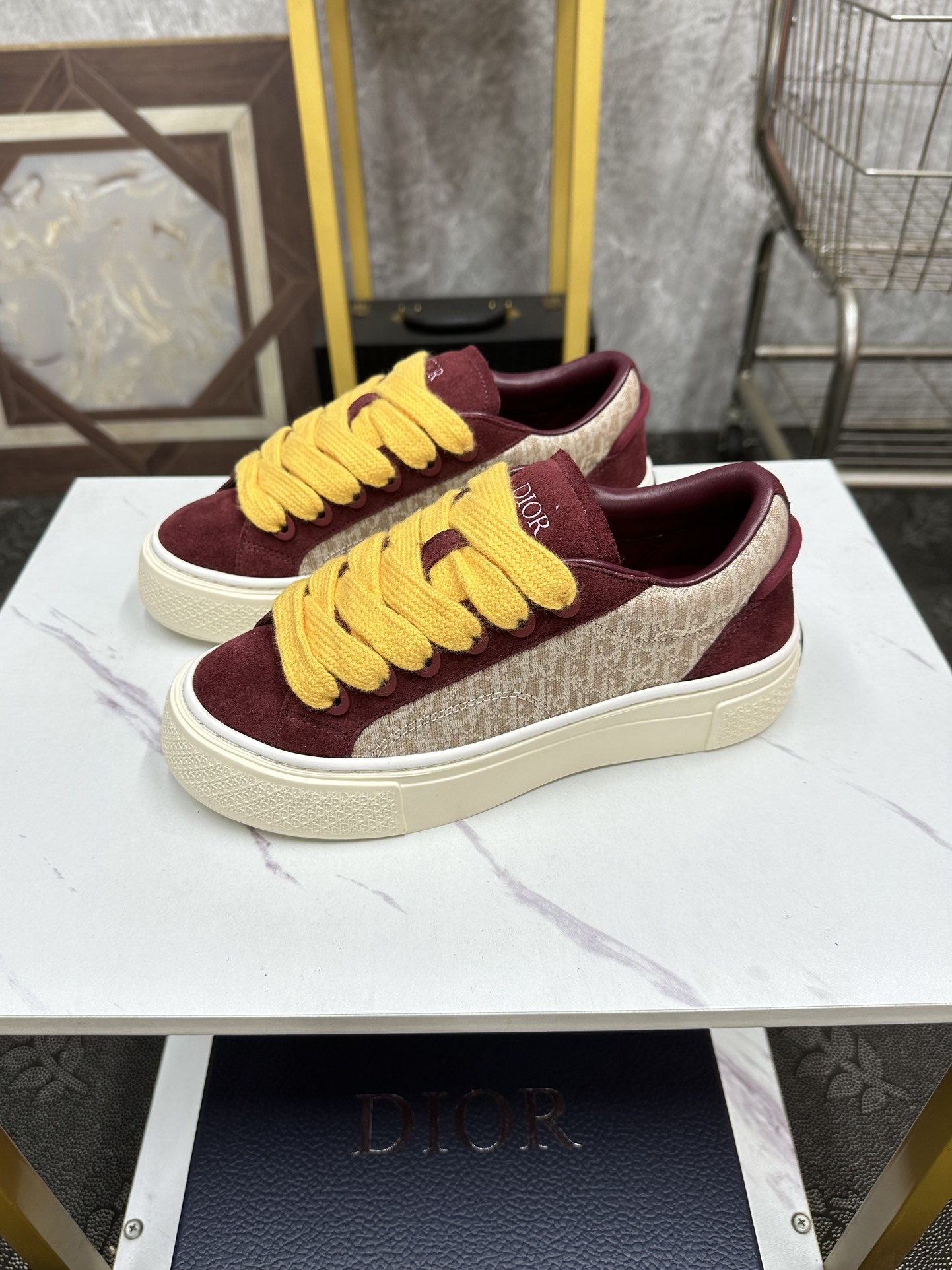 Dior sz35-45 hnh1208