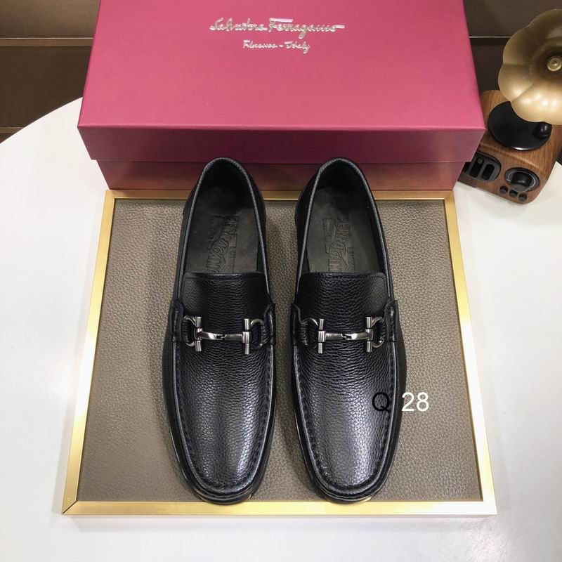 Ferragamo sz38-45 N1207