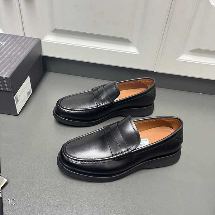 2025 ZEGNA Leather 0818