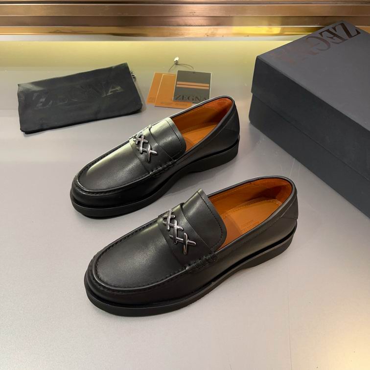 ZEGNA sz39-44 hnh1102