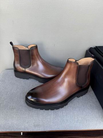 2024 ZEGNA Boots 1220
