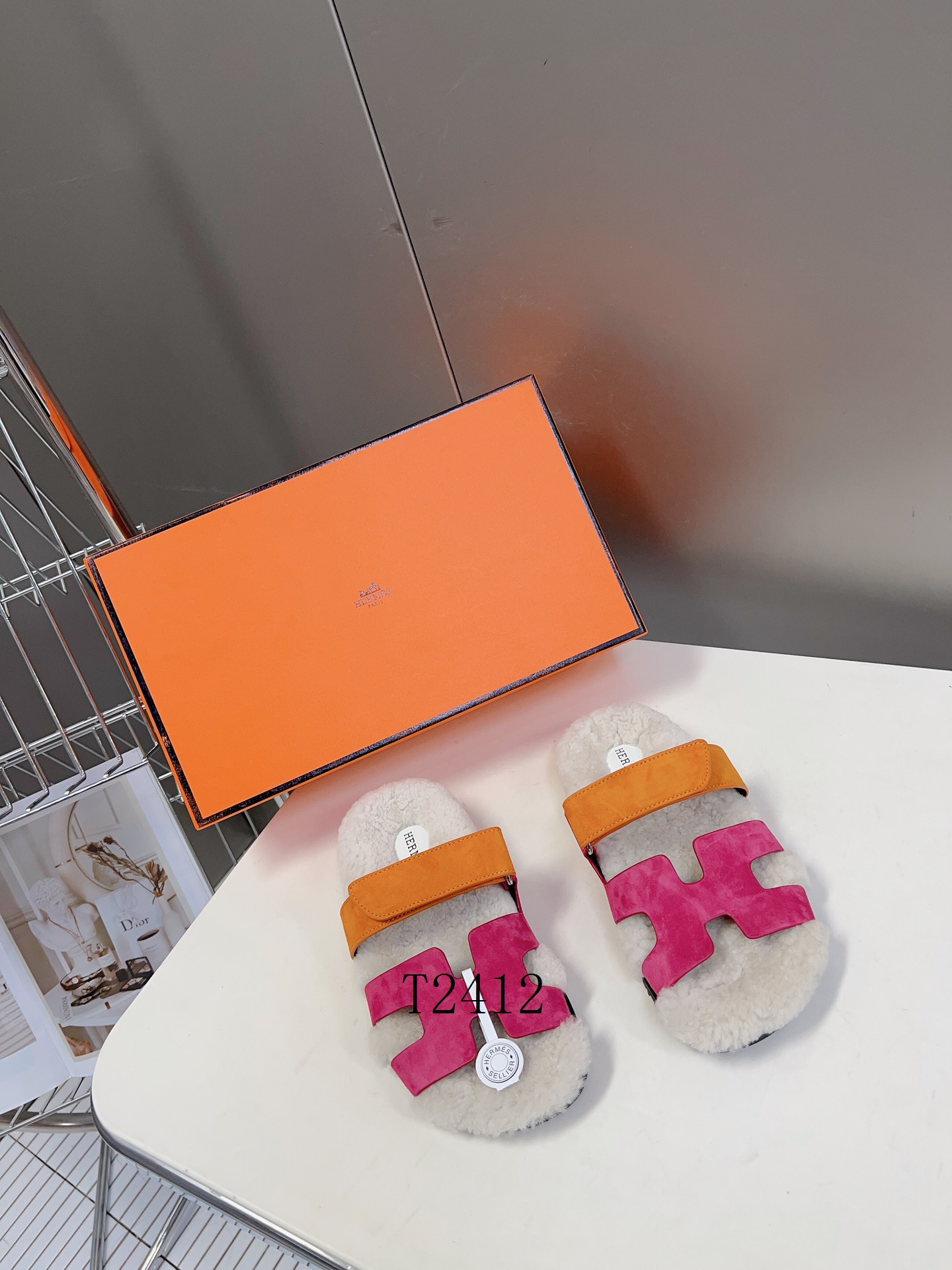 Hermes sz35-40 h1205