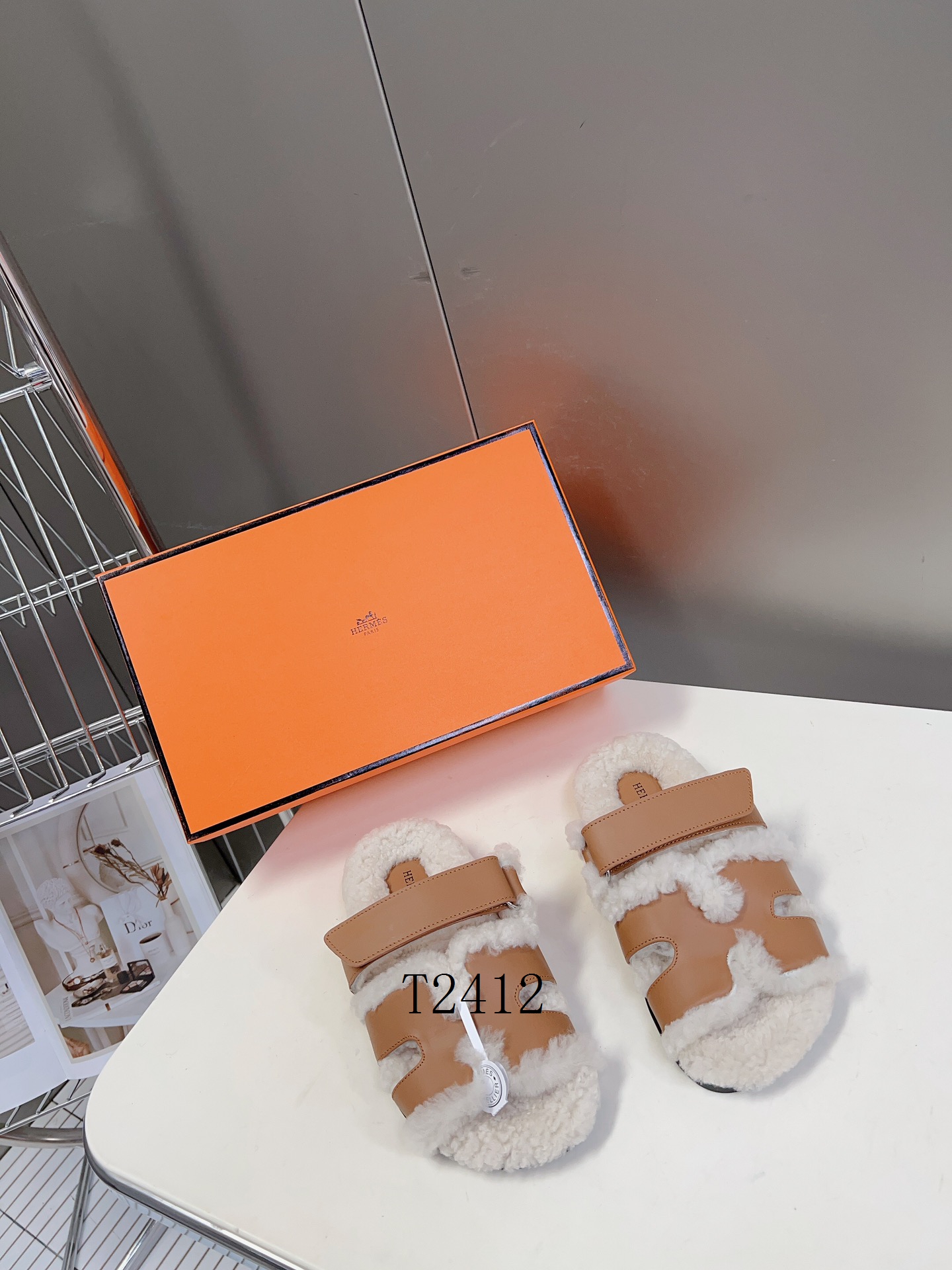 Hermes sz39-44 h1204