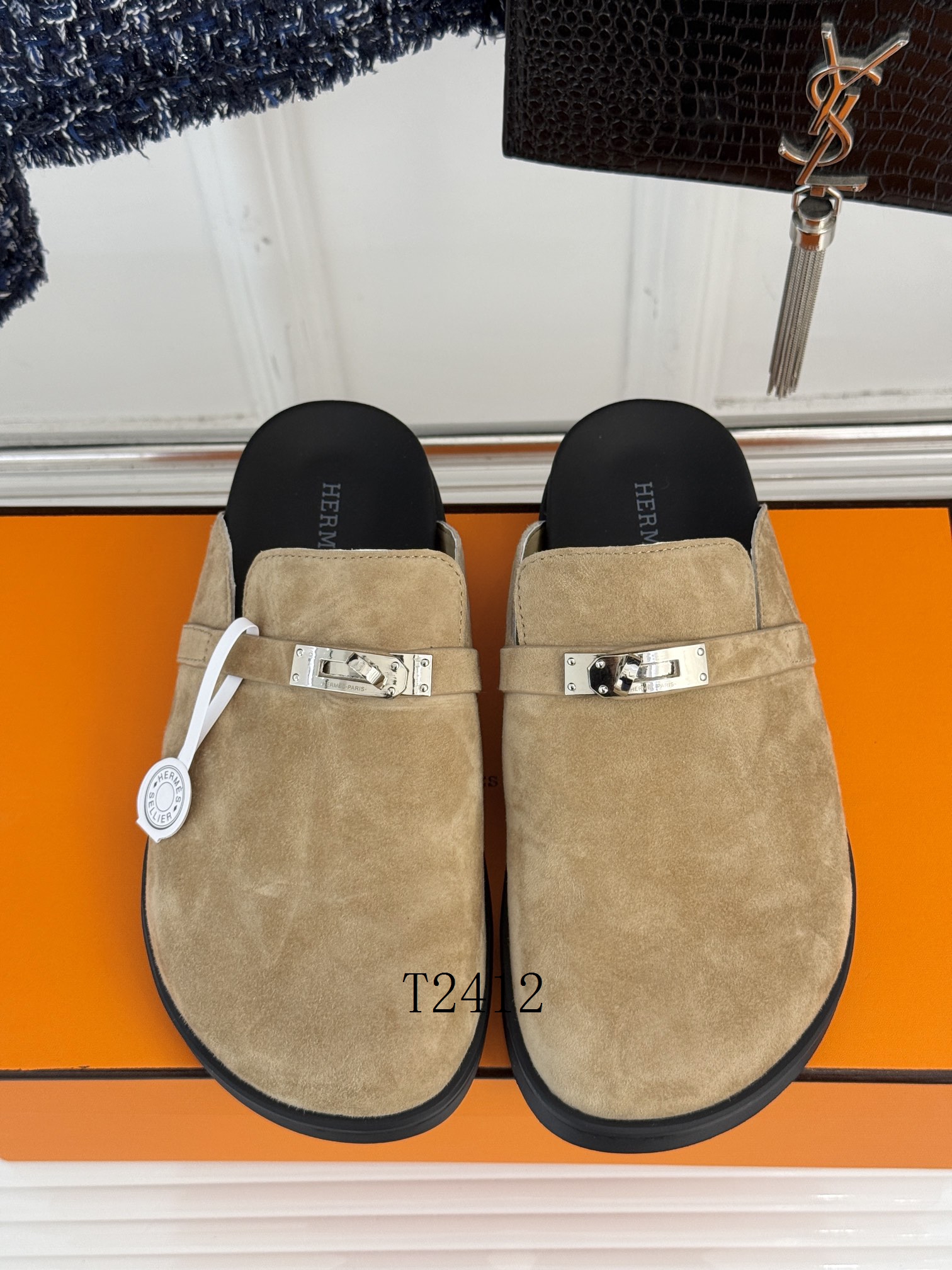 Hermes sz35-41 h1208
